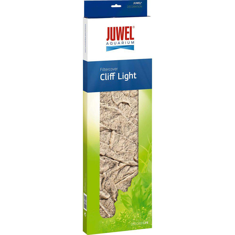 Bakgrund Juwel Filtercover Cliff Light 555x186/555x157mm