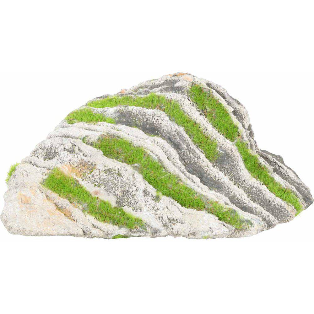 Zolux Kipouss Two Coloured Stone S With Live Plant Seeds