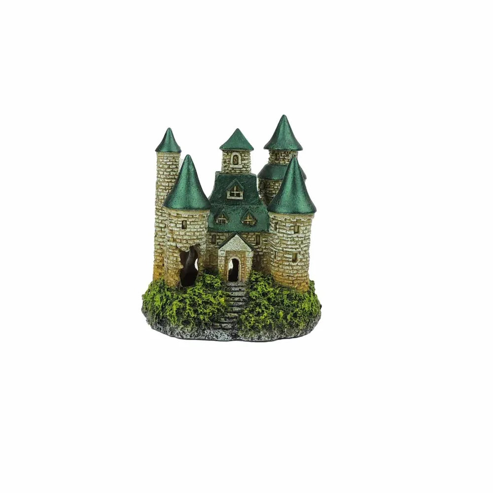 Slott Mix 11,7x10,5x12,8cm