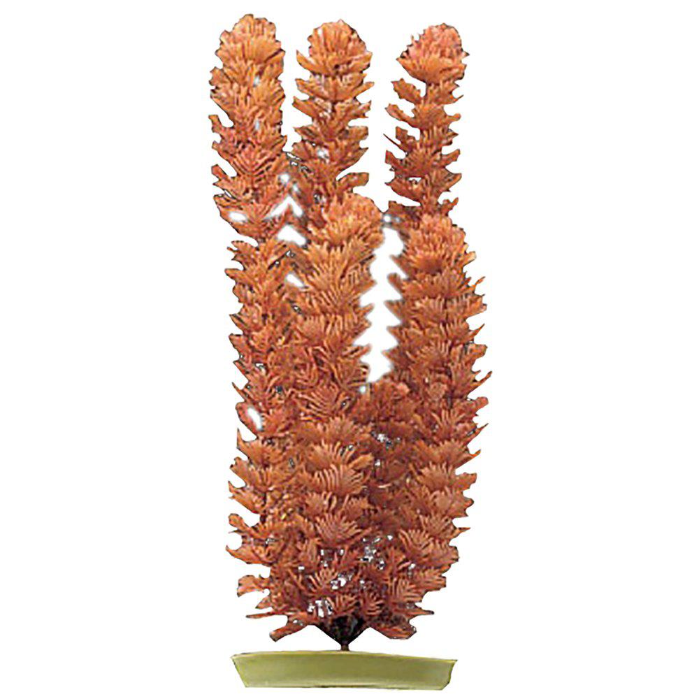 Plastväxt Foxtail 13cm