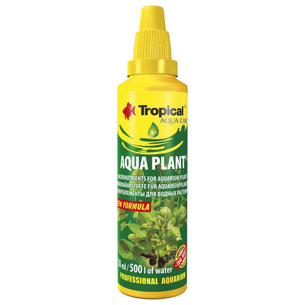 Tropical Aqua Plant50ml