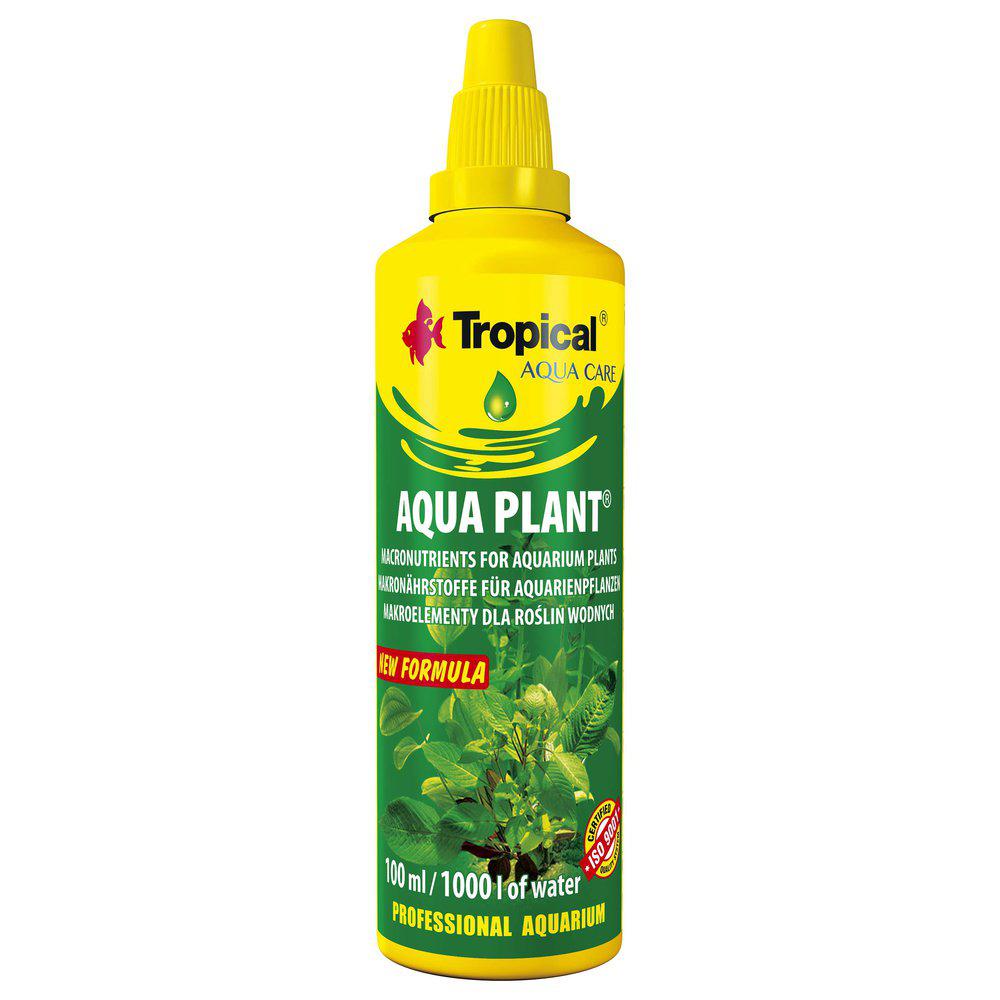 Tropical Aqua Plant100ml