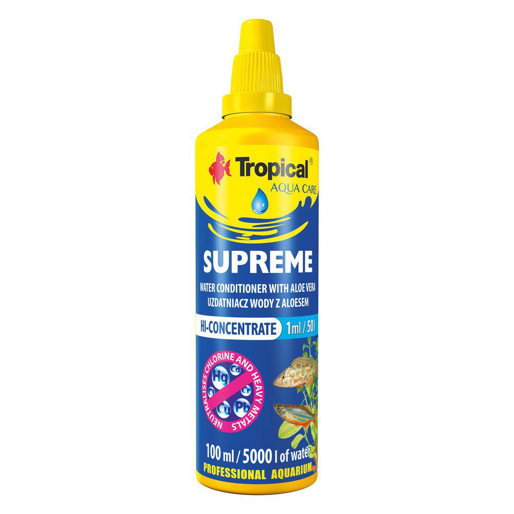 Tropical Supreme 100ml