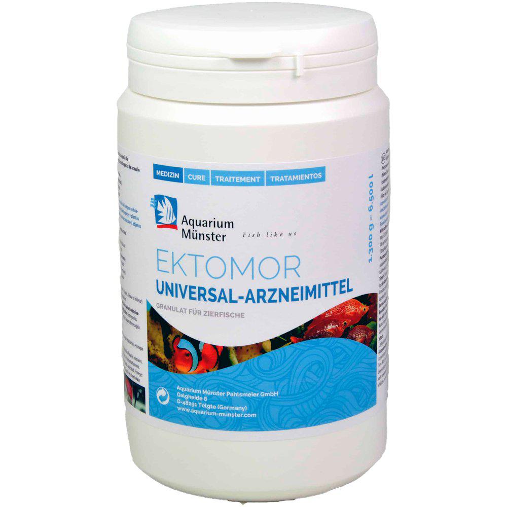 Munster Ektomor 1,3kg