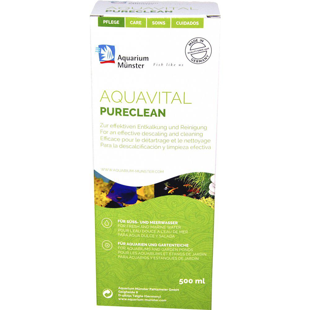 Munster Pureclean 500ml