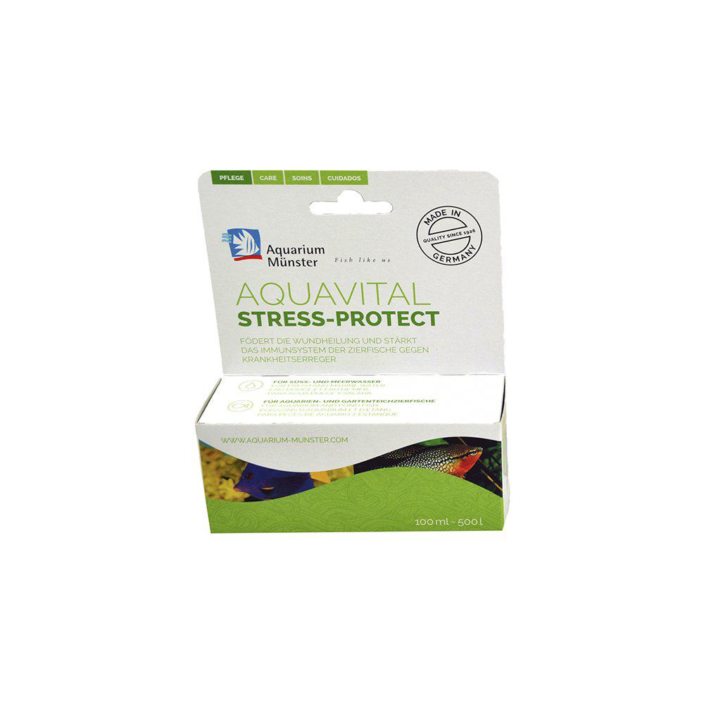 Munster Stress Protect 100ml