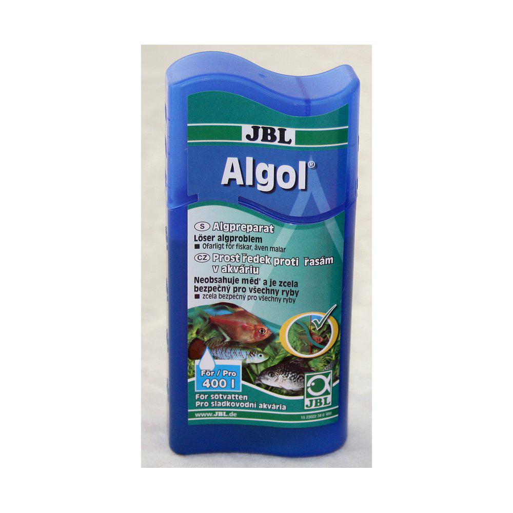 Jbl Algol 100ml Motalger