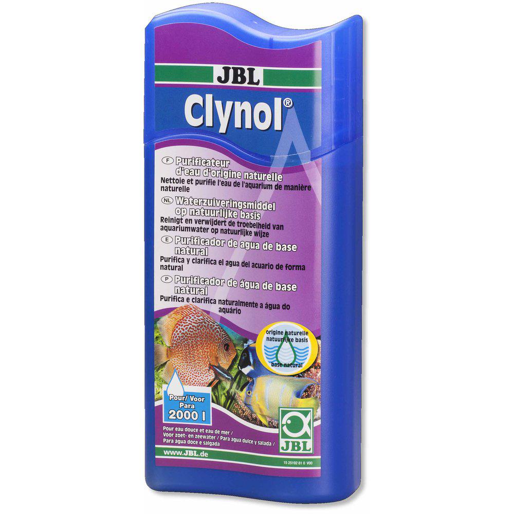 Jbl Clynol 250ml