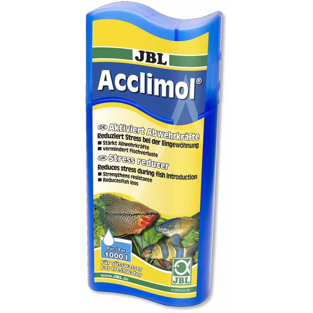 Jbl Acclimol 250ml