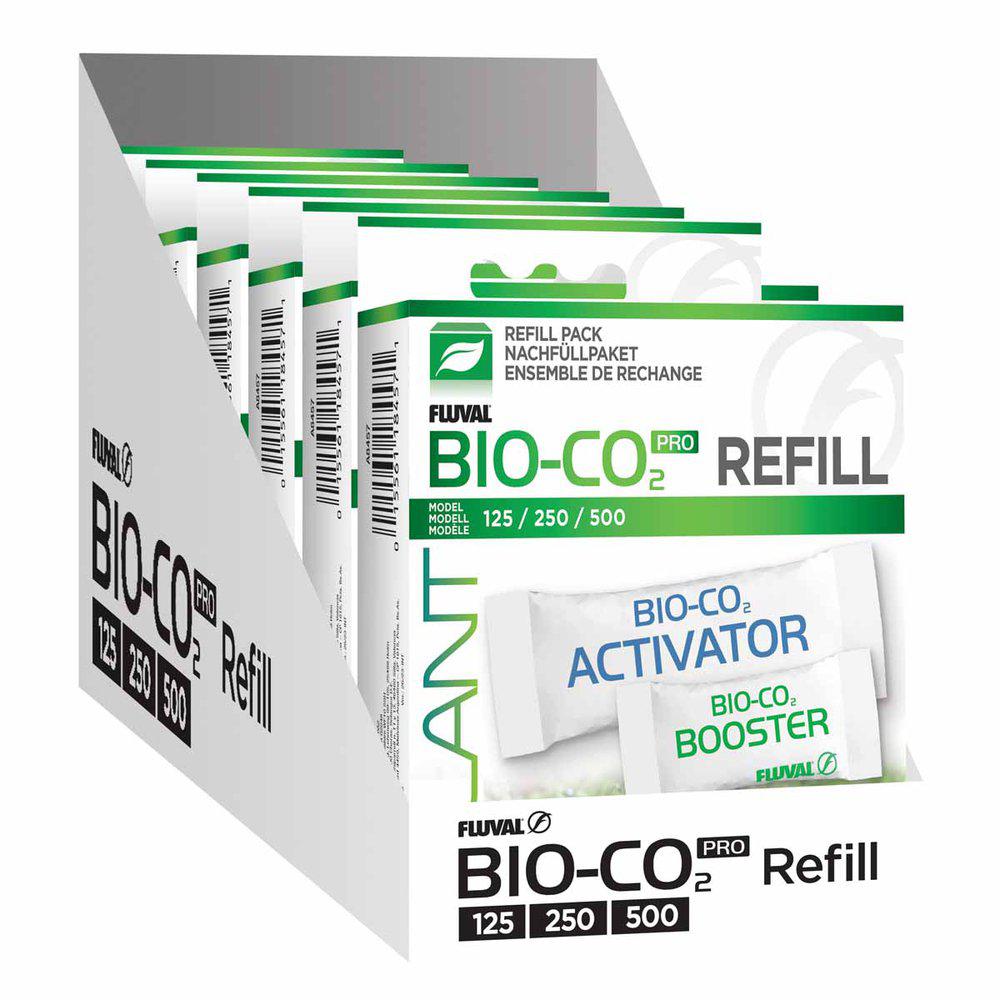 Fluval Bio Co2 Refill