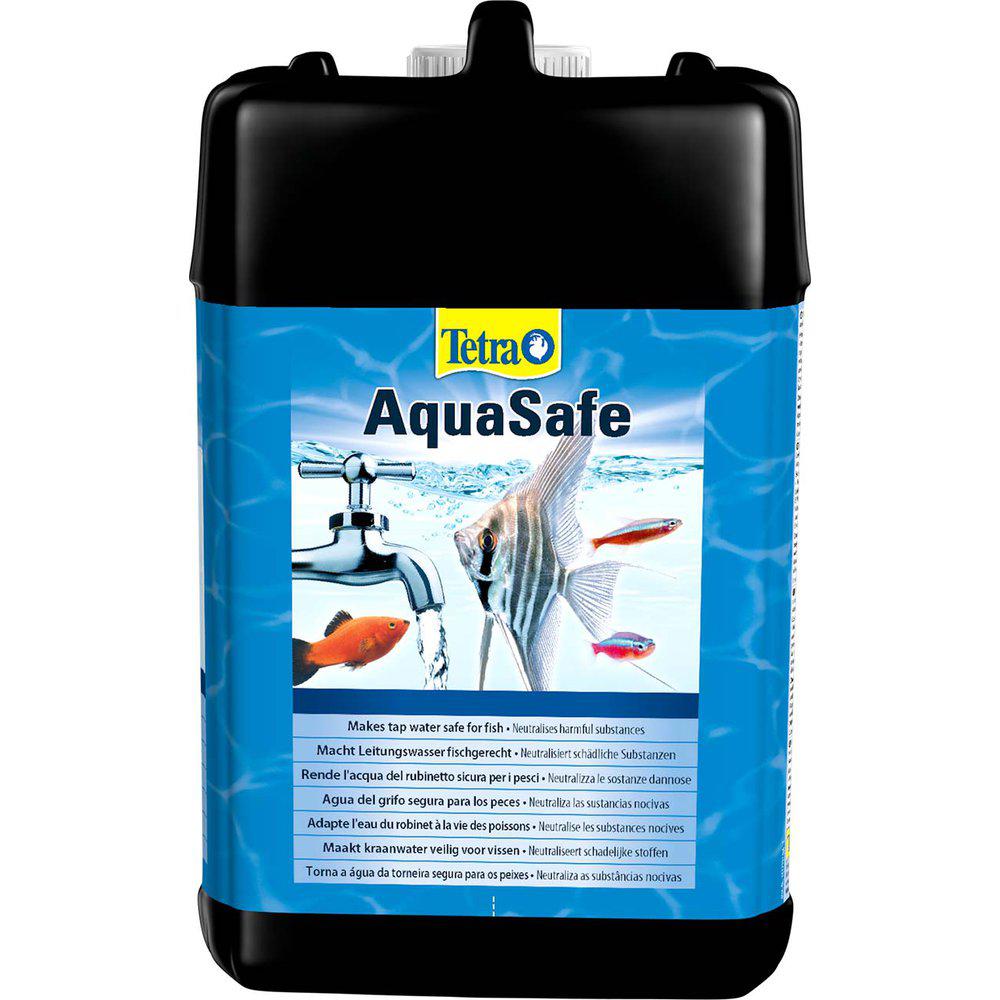 Tetra Aquasafe 5l