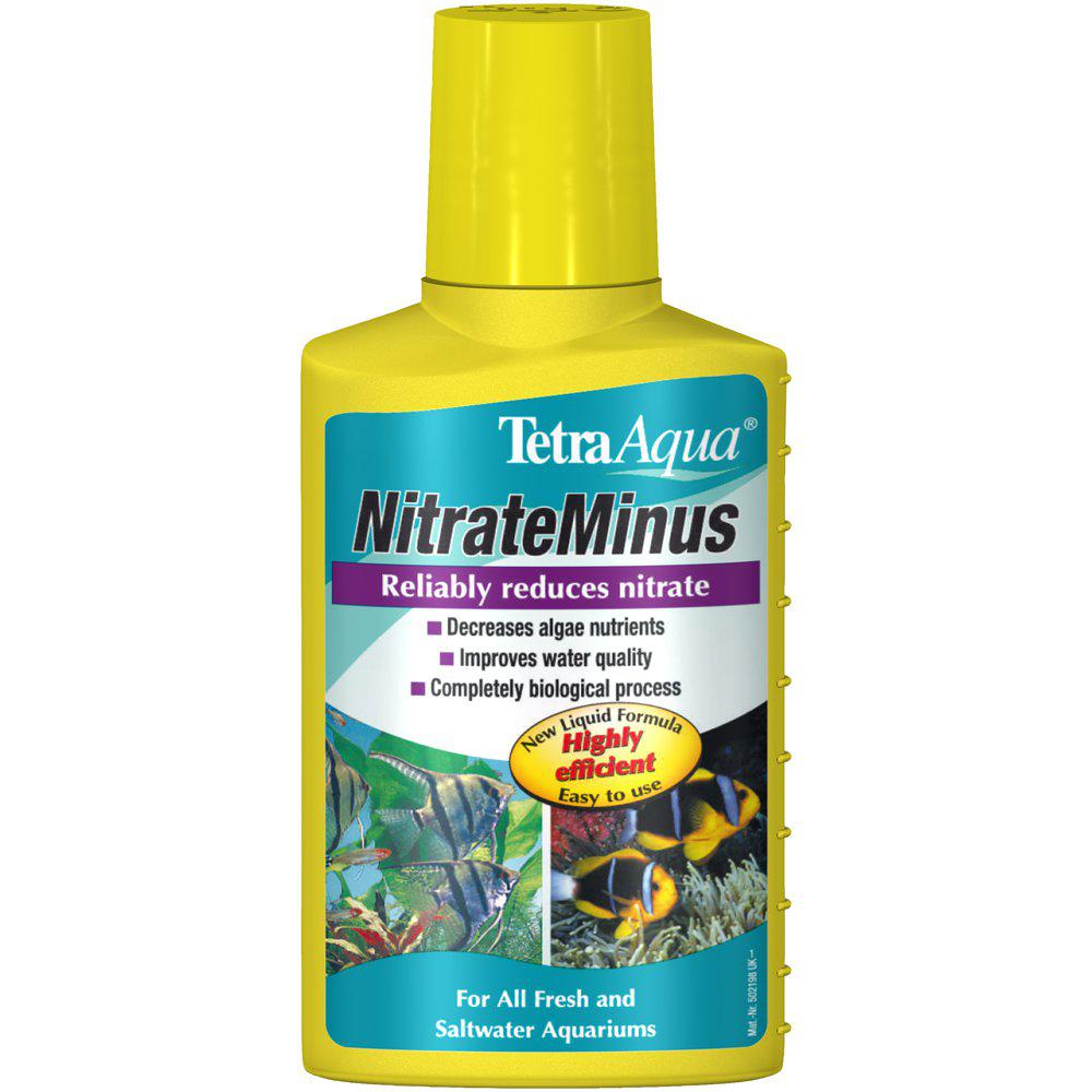 Tetra Nitrate Minus100ml