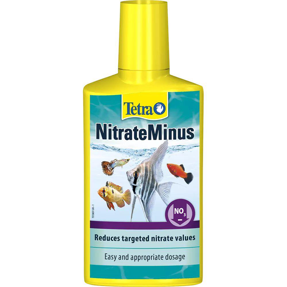 Tetra Nitrate Minus100ml