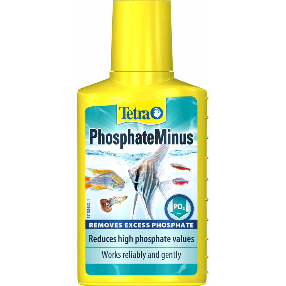 Tetra Phosphate Minus 250ml