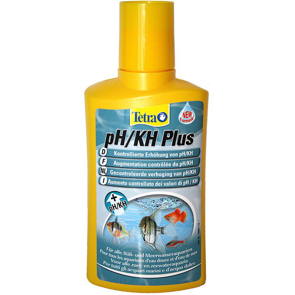 Tetra Ph/kh Plus 250ml