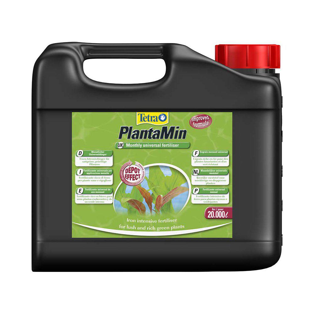 Tetra Plantamin 5l