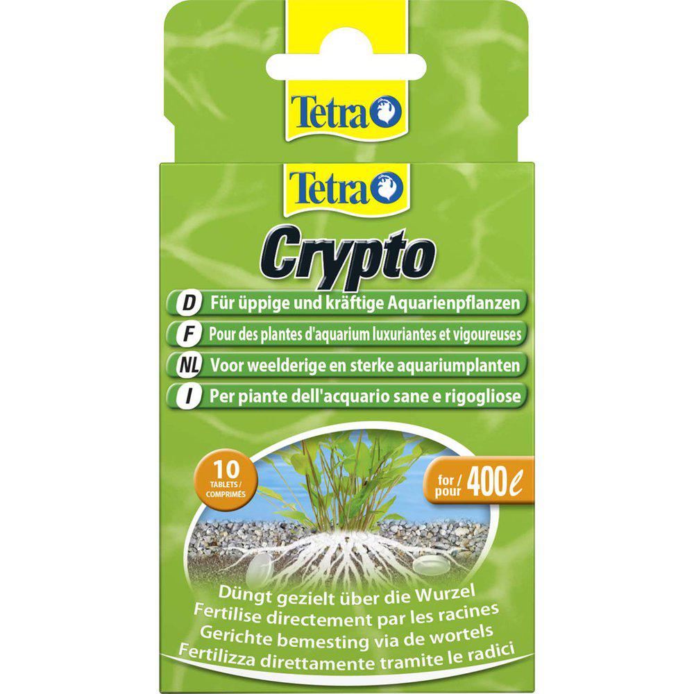 Tetra Crypto 10tabl.