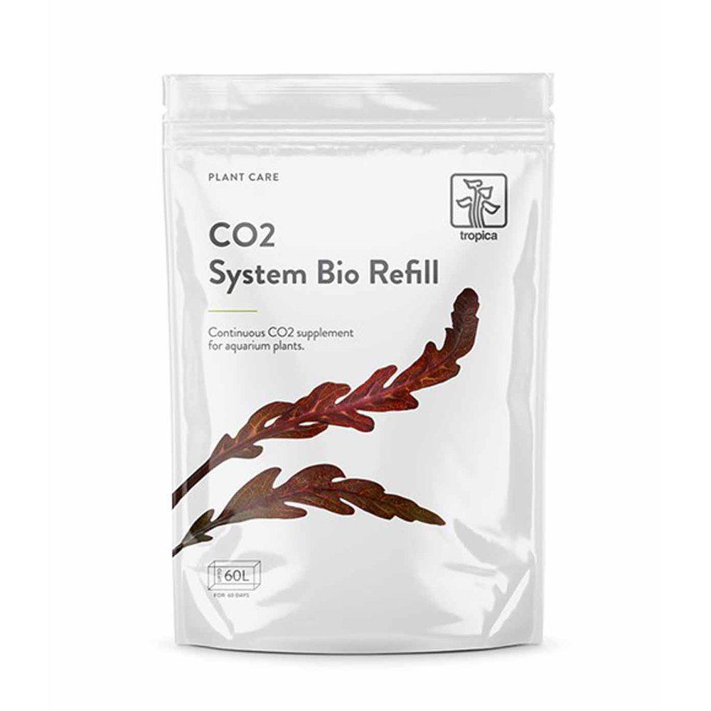 Co2 System Bio Refill Tropica