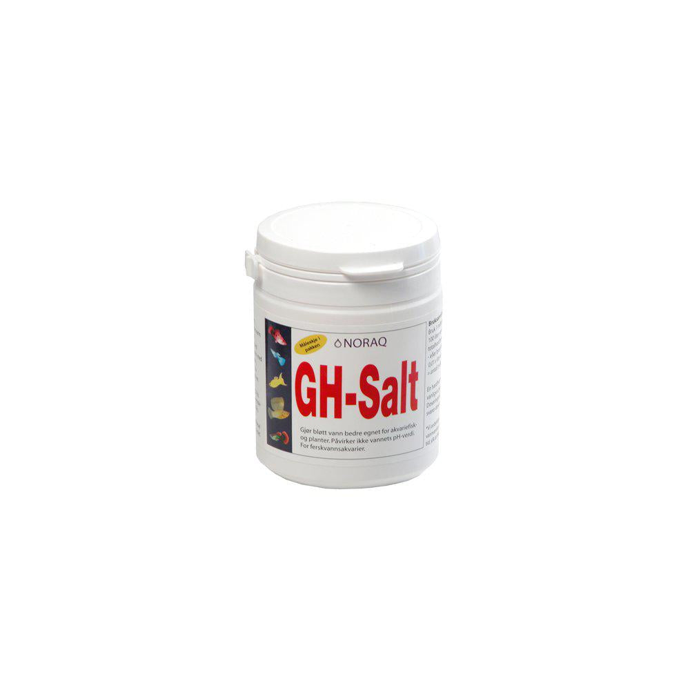 Gh Salt 75gr Noraq