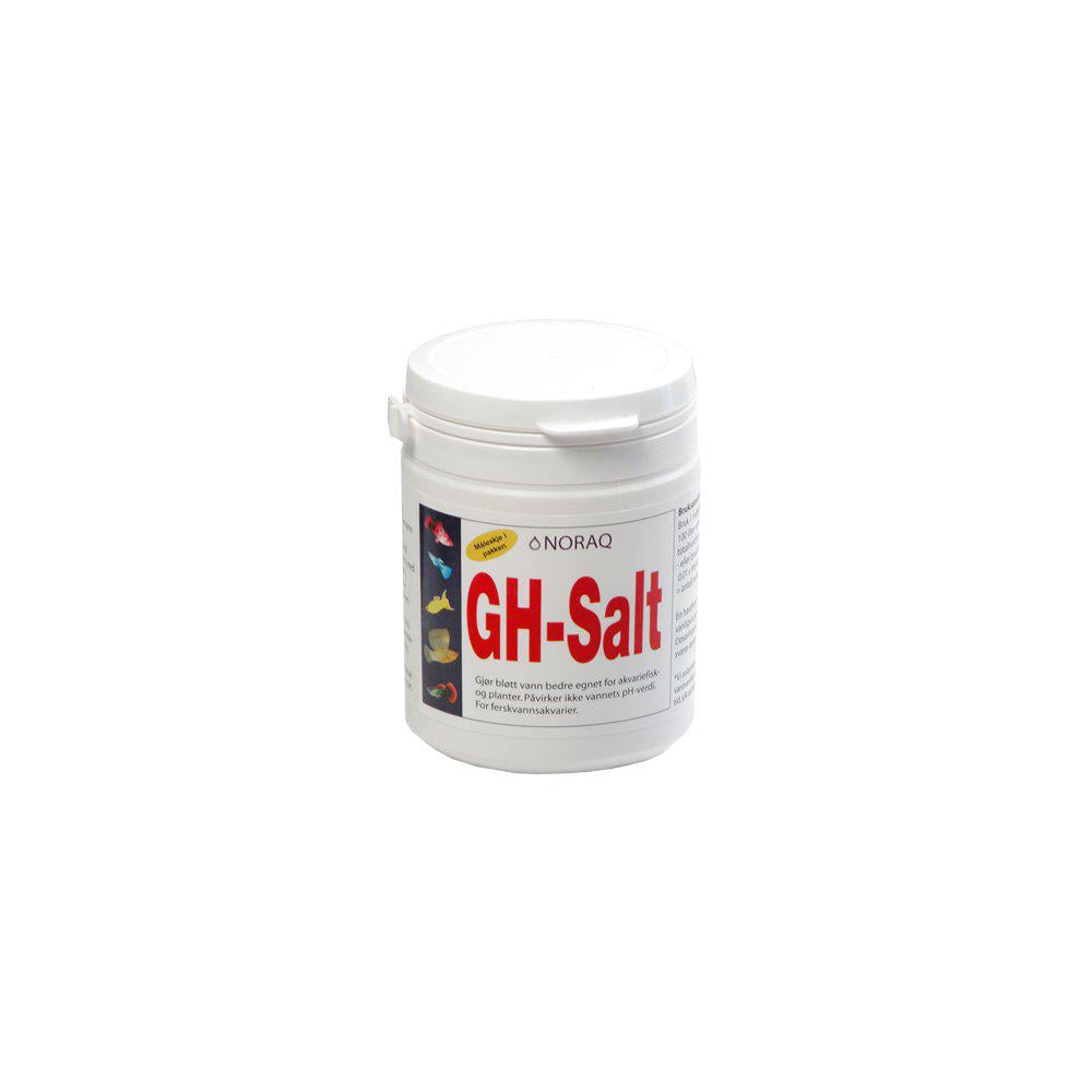 Gh Salt 250gr Noraq