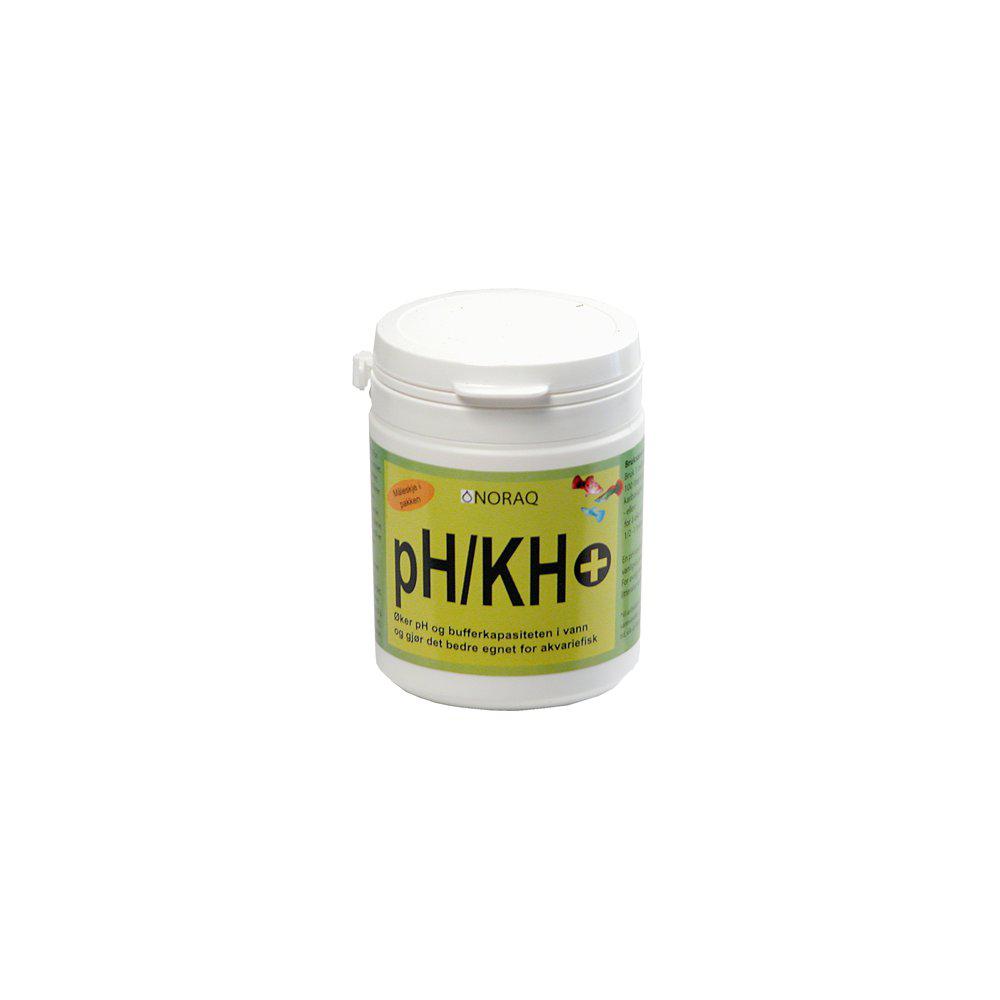 Ph/kh Plus 250gr Noraq