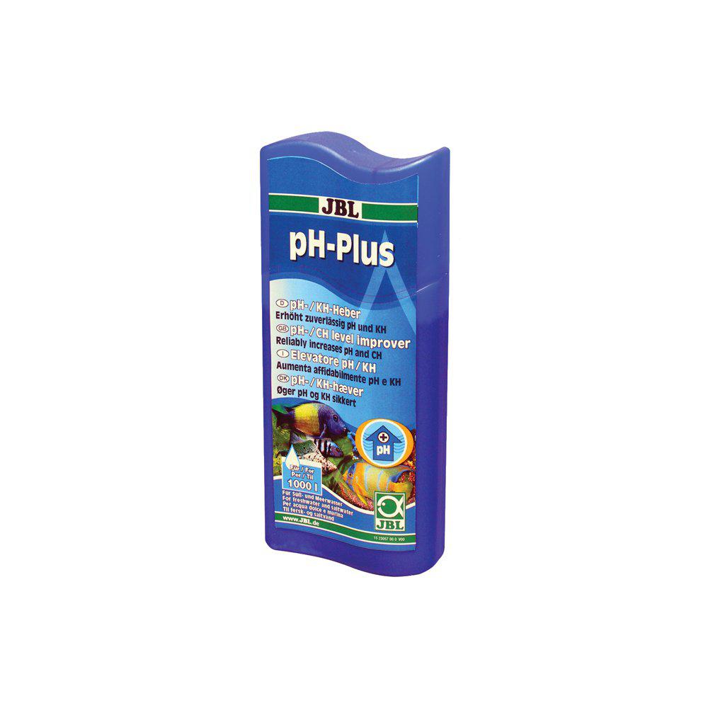 Jbl Ph Plus 100ml Aquakal