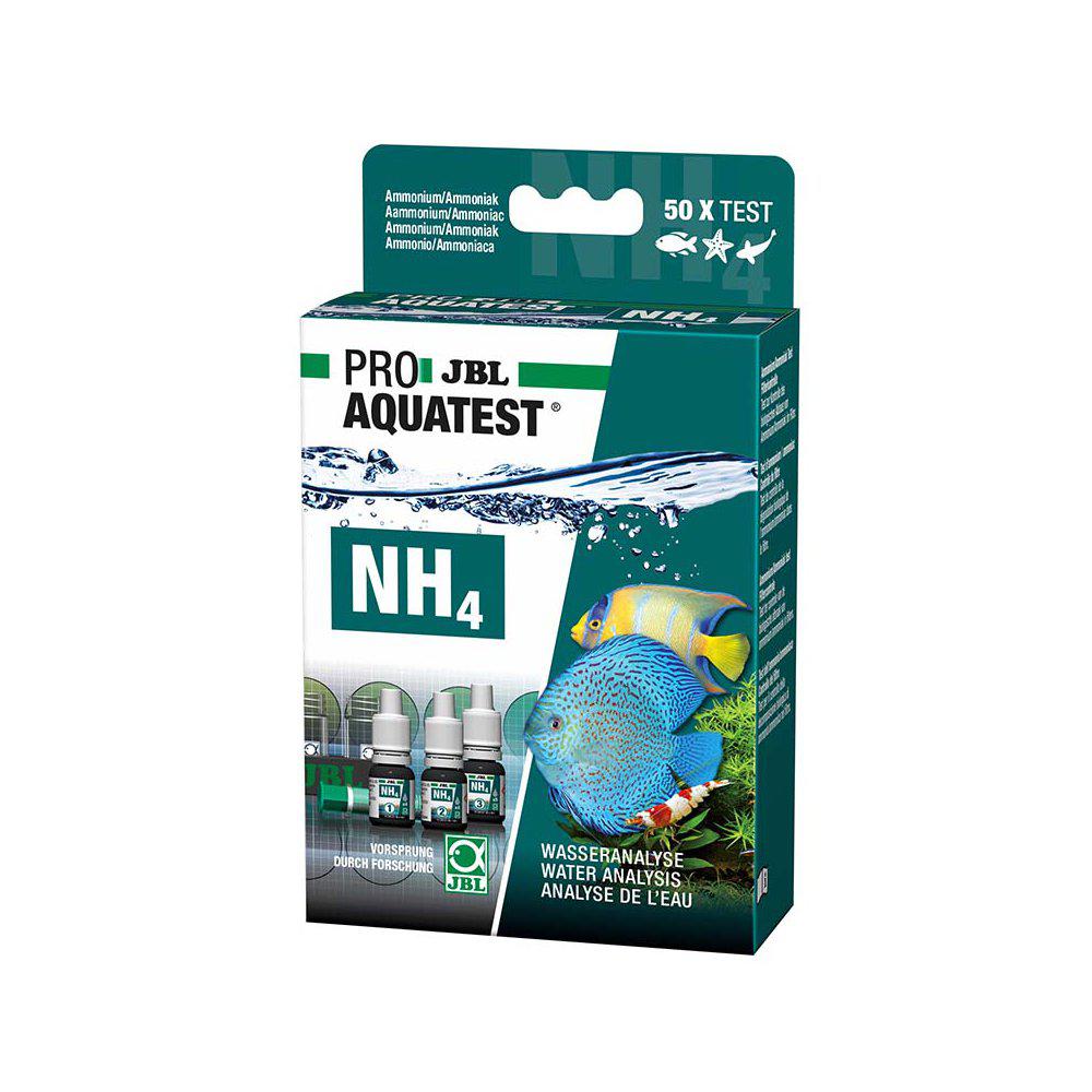 Jbl Proaquatest Nh4ammonium