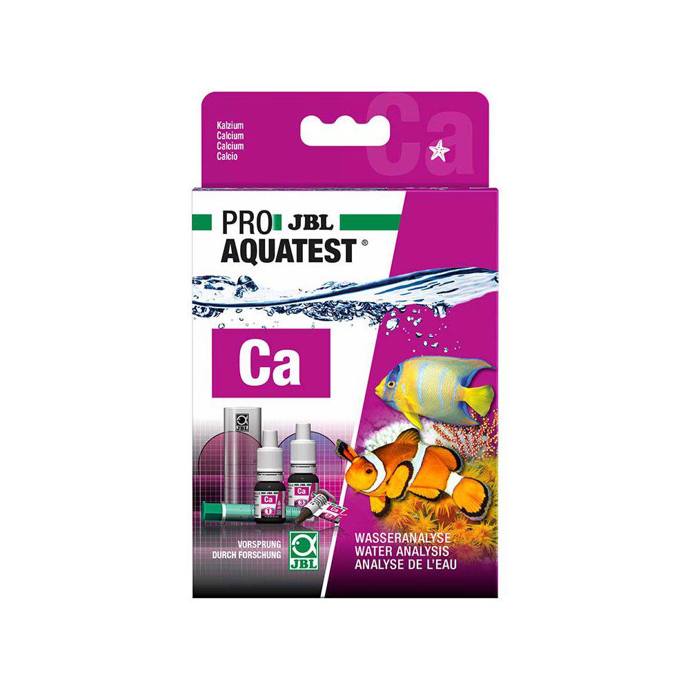 Jbl Proaquatest Ca Calcium