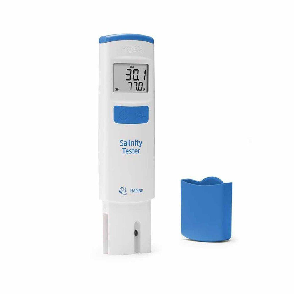 Hanna Marine Salinity Tester