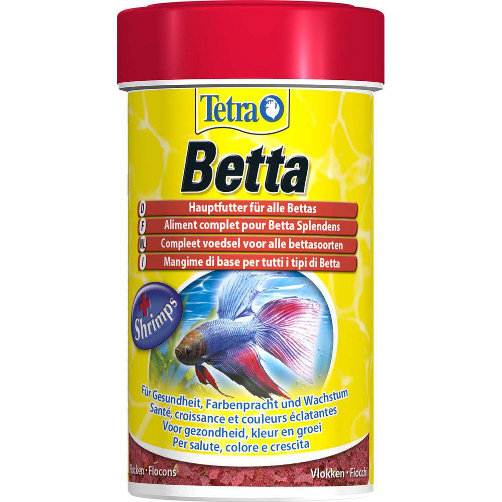 Tetra Betta 100ml