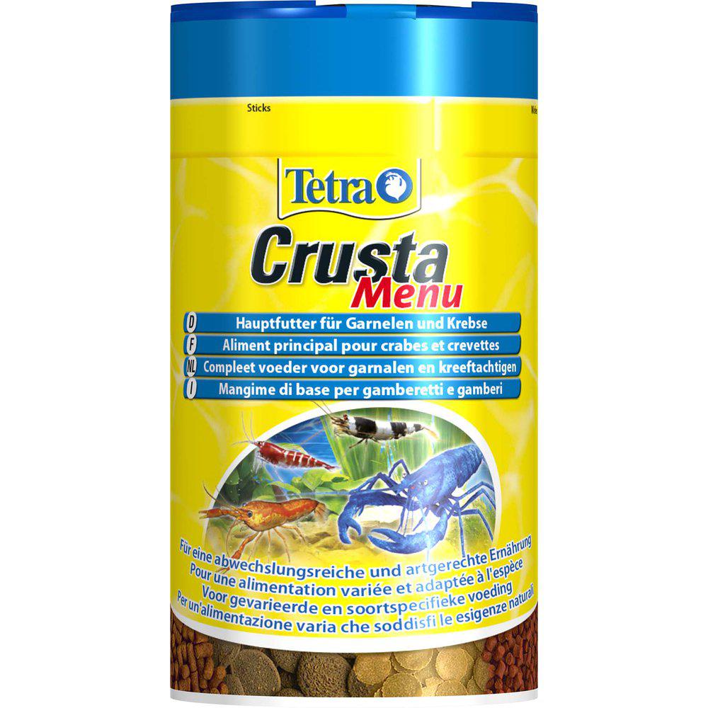 Tetra Crustameny 100ml