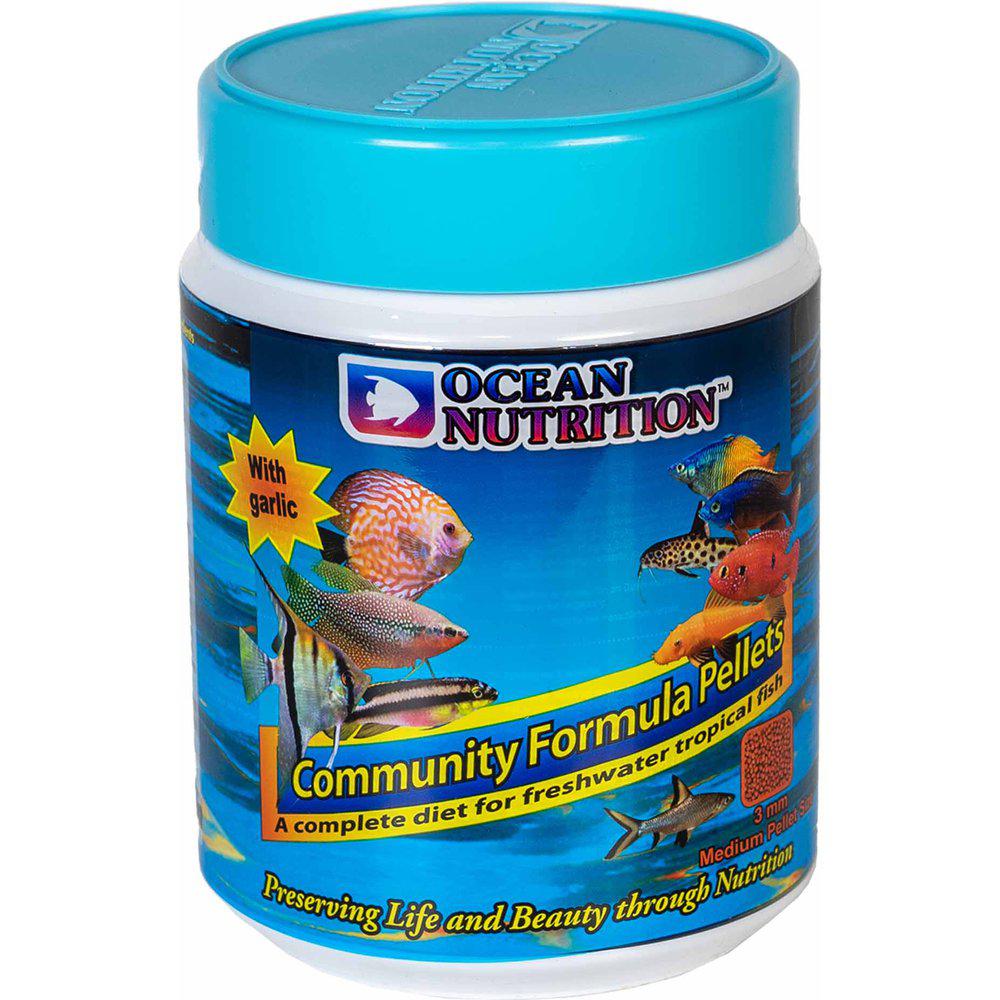 Community Pellet Medium 350g