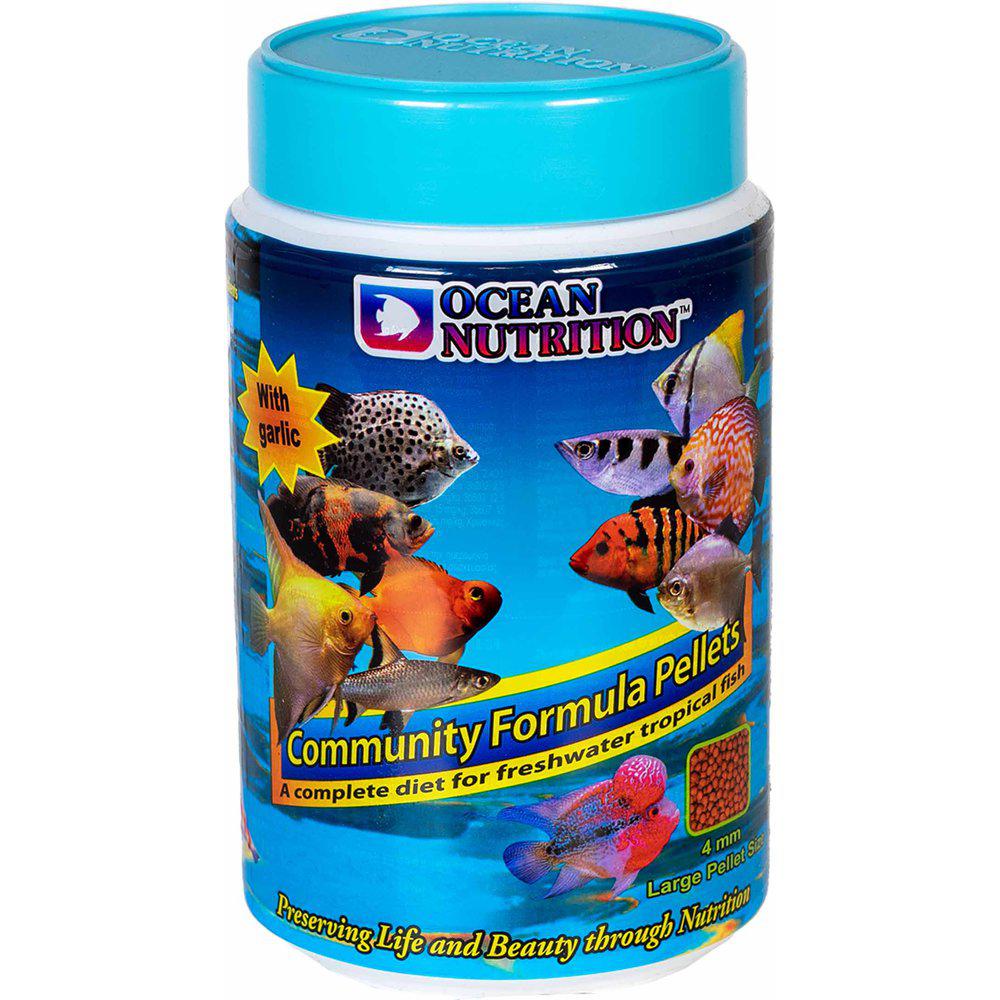 Community Pellet Large 600g