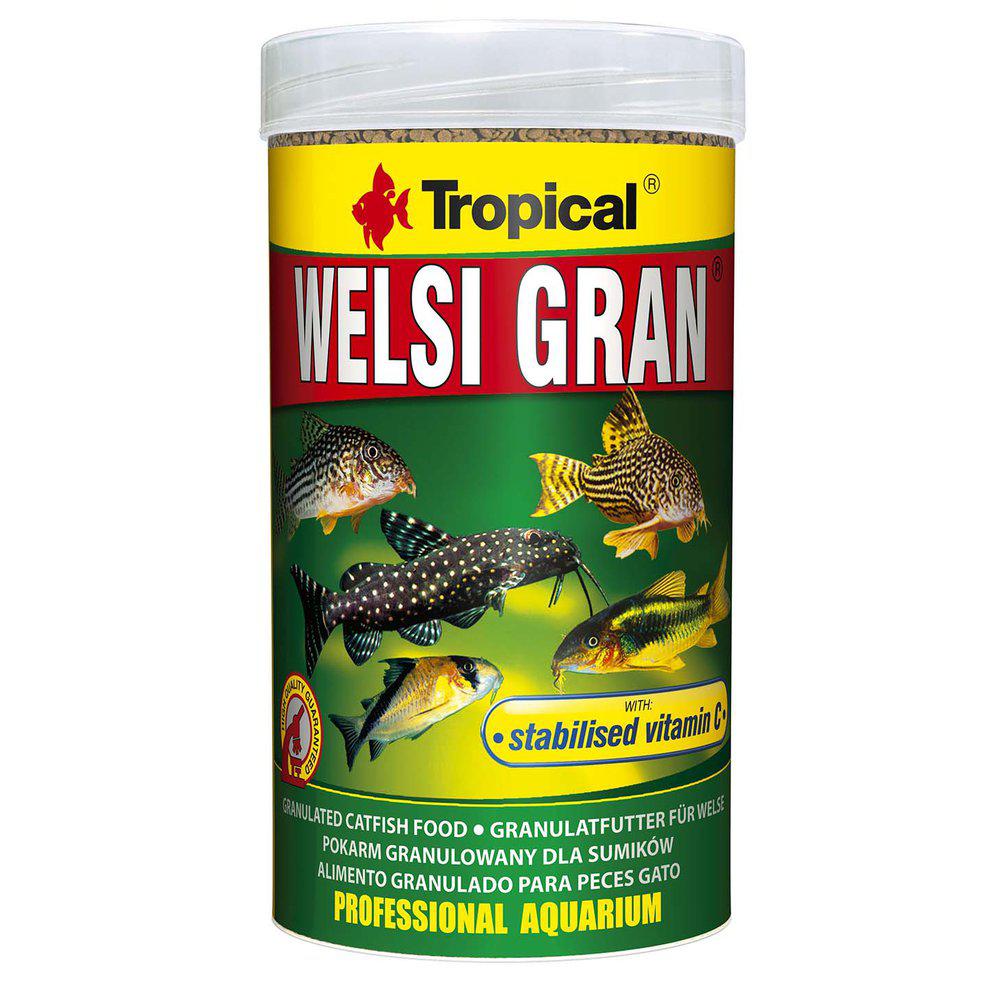 Tropical Welsi Gran250ml/163g