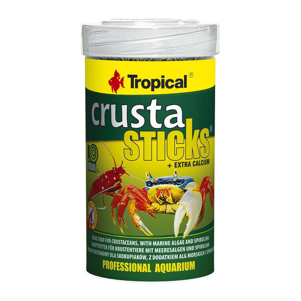 Tropical Crusta Sticks 100ml/70g