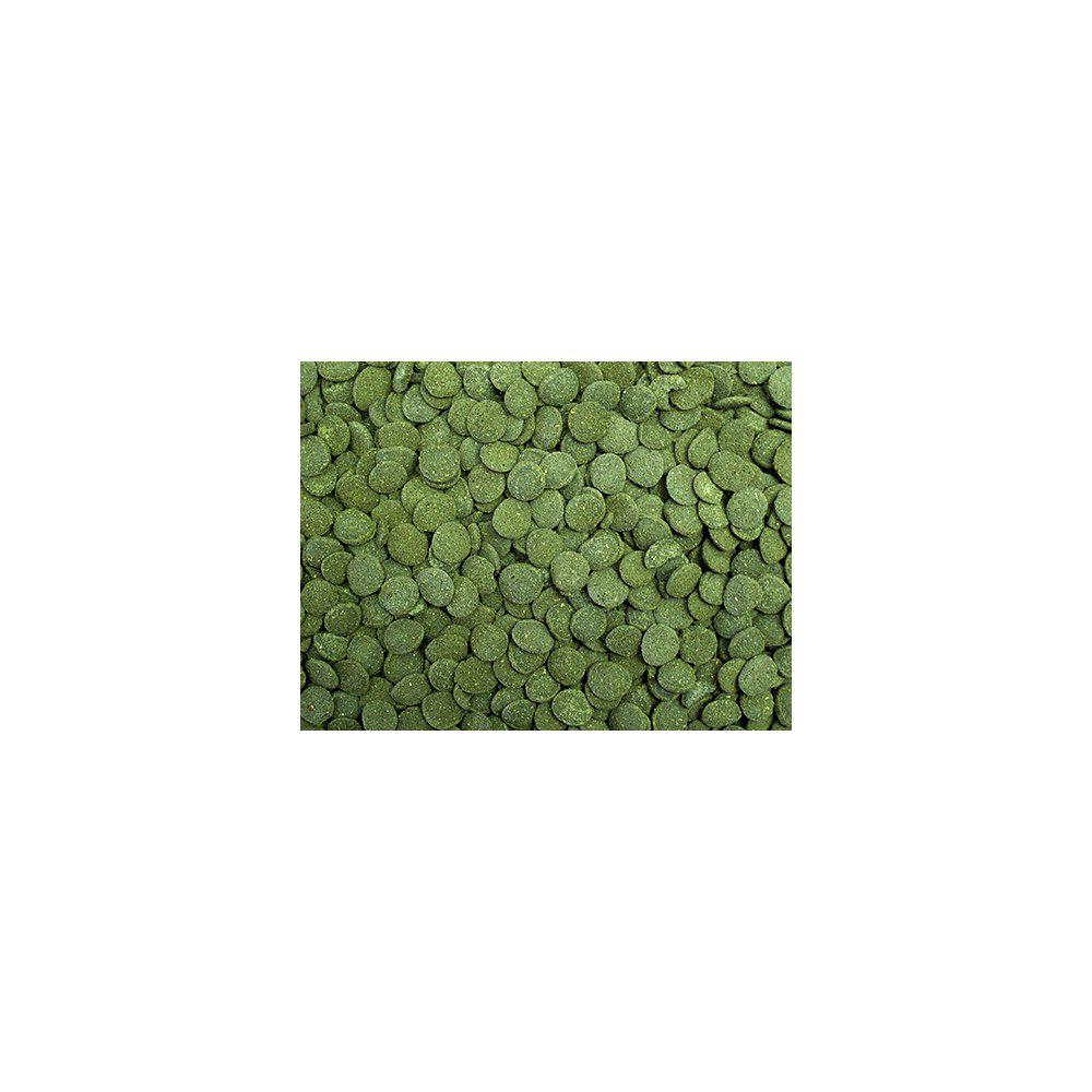 Tropical Algae Wafers 1kg (Påse)