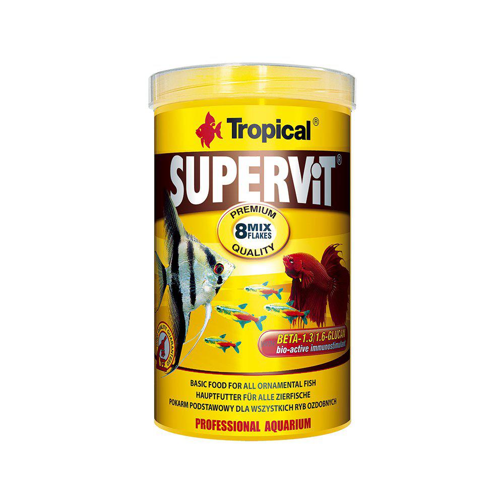 Tropical Supervit 1000ml/200g