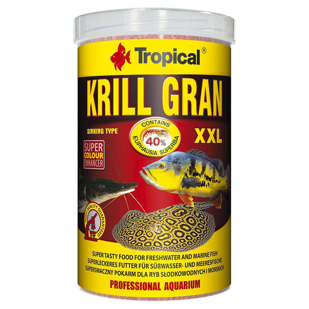 Tropical Krill Granxxl 1000ml/500gr