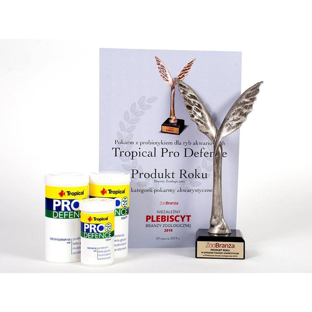 Tropical Pro Defence S 100ml/52gr