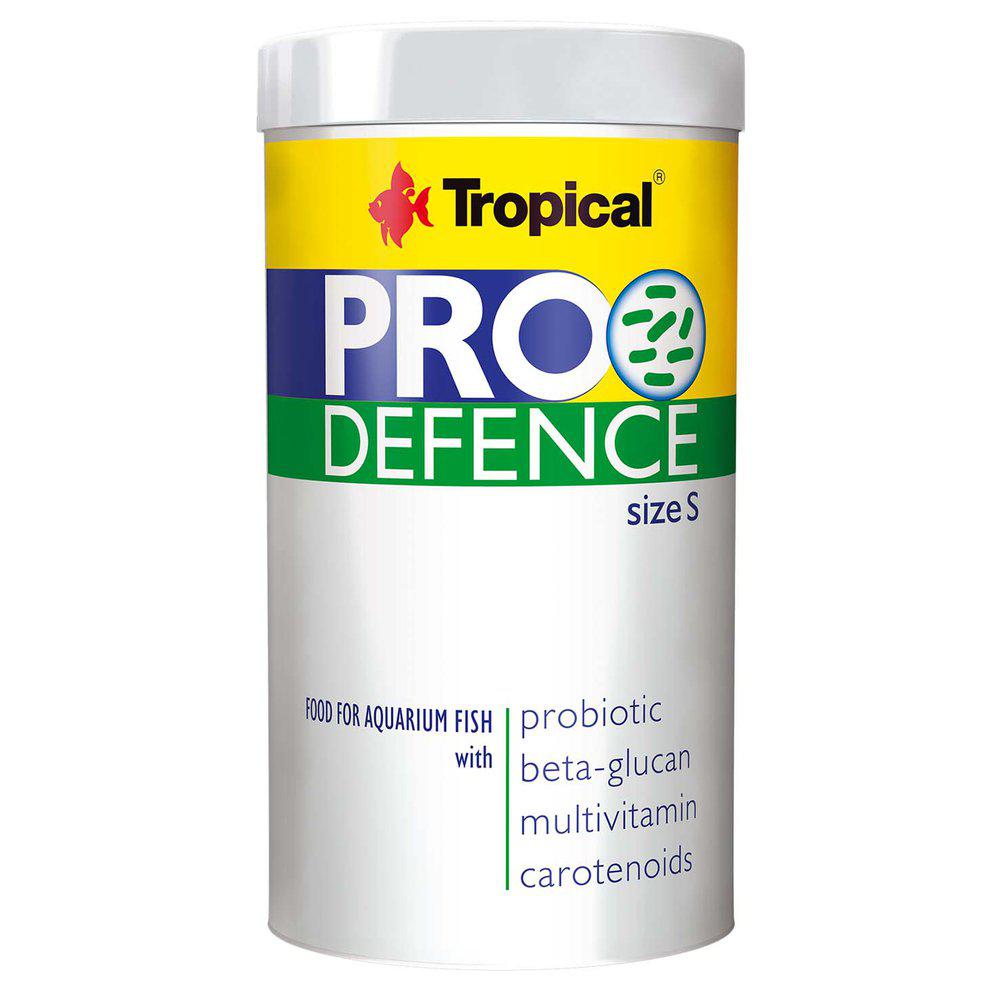 Tropical Pro Defence S 100ml/52gr