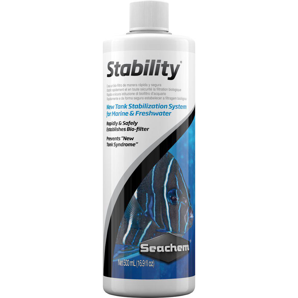 Seachem Stability 500ml