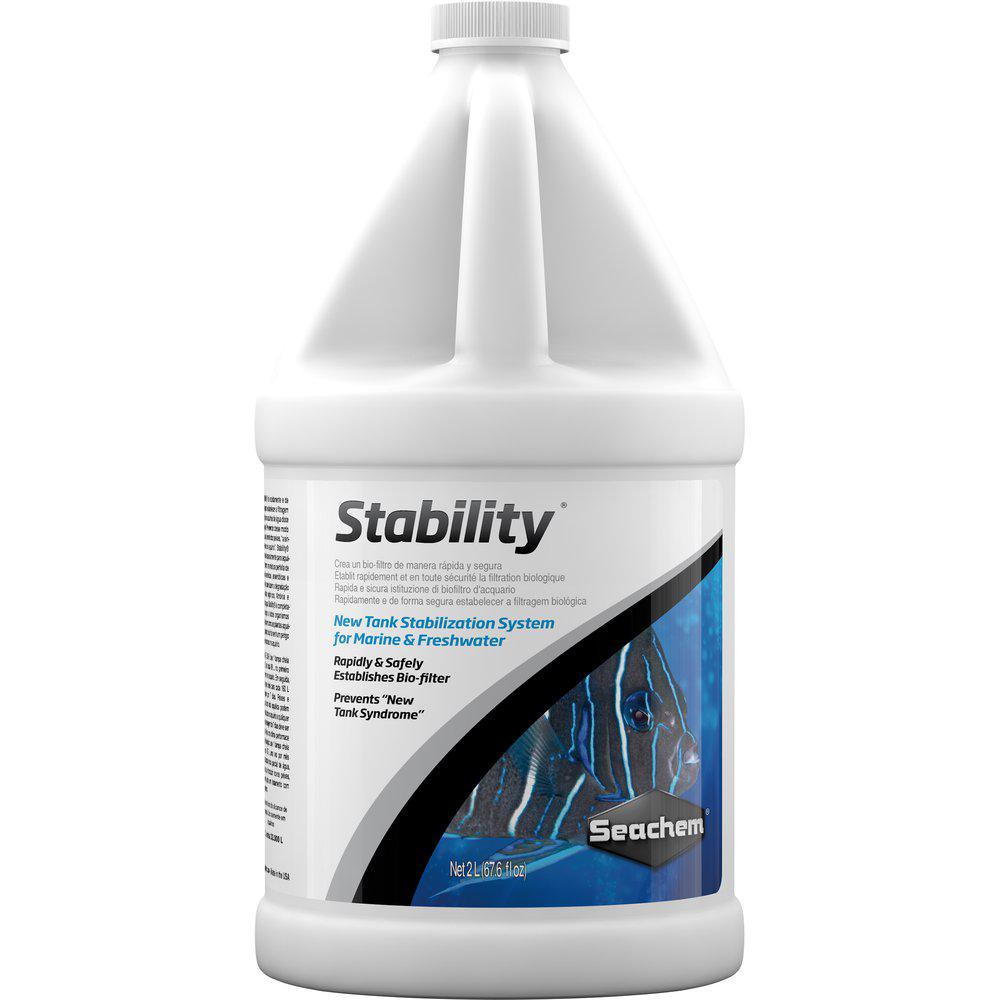 Seachem Stability 2l