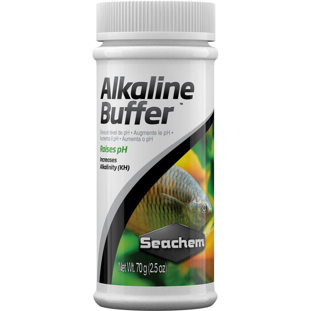 Seachem Alkaline Buffer 70g