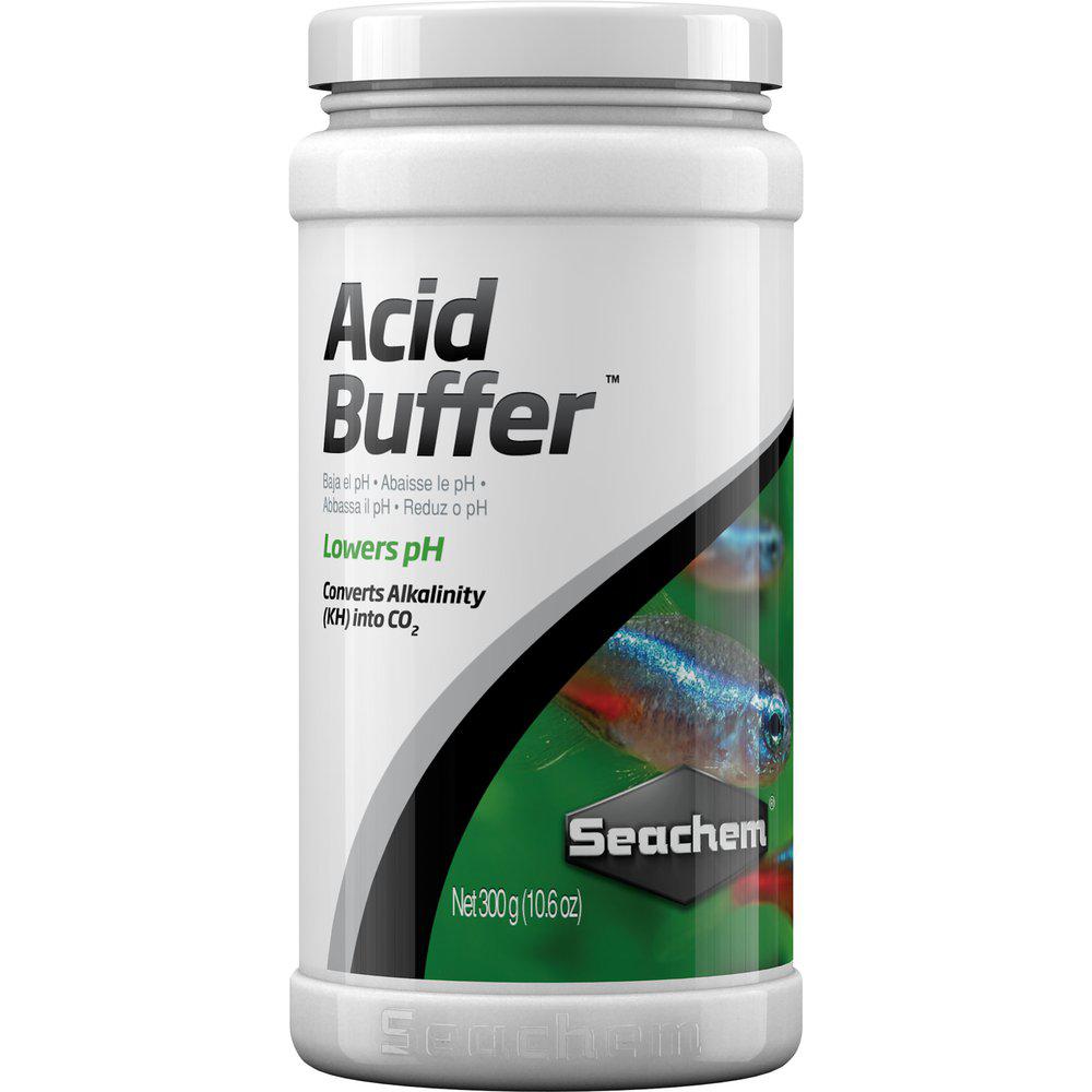 Seachem Acid Buffer300gr