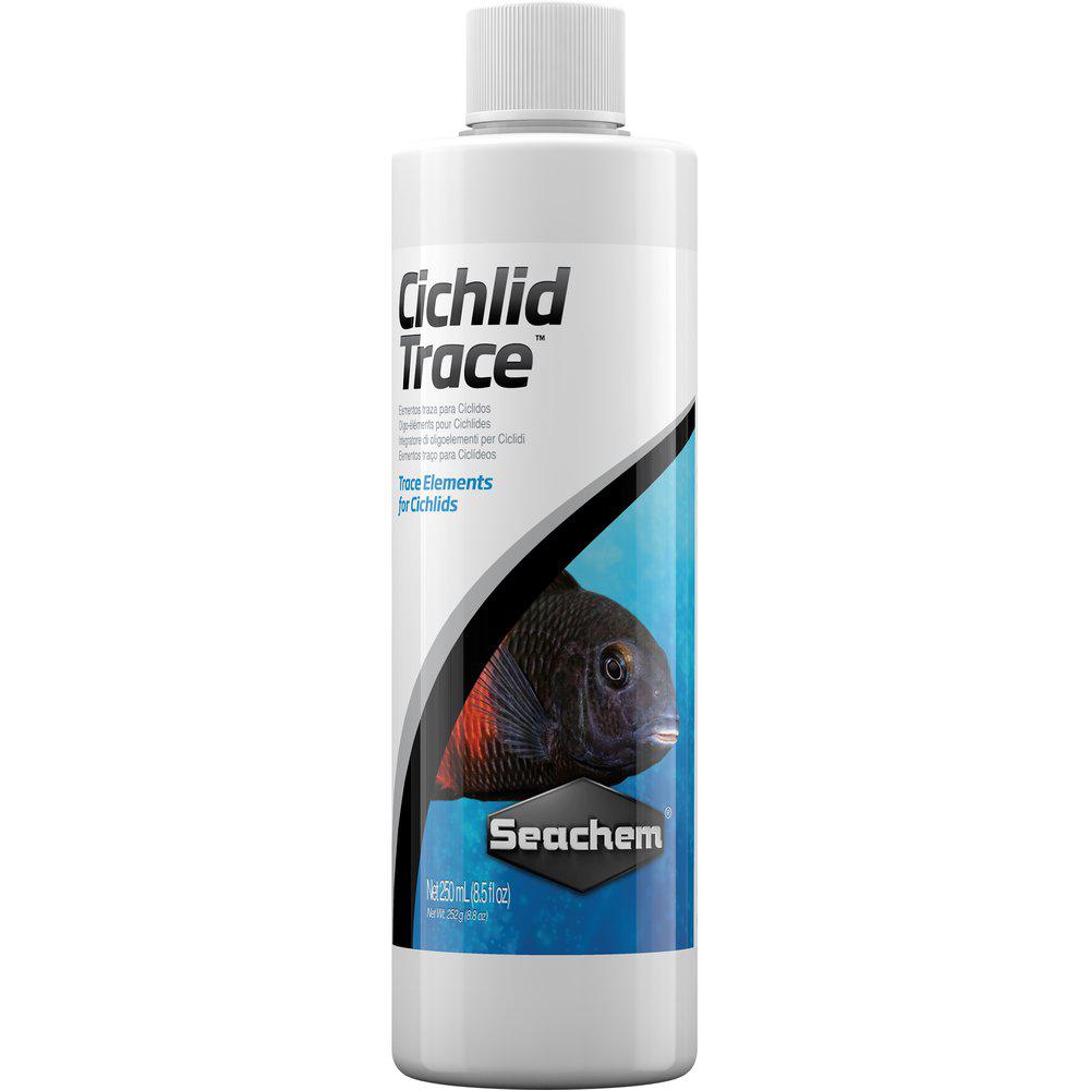 Seachem Cichlid Trace 250ml