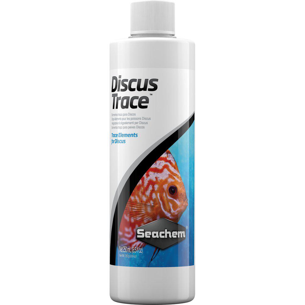 Seachem Discus Trace 250ml