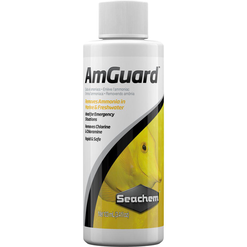 Seachem Am Guard 100ml