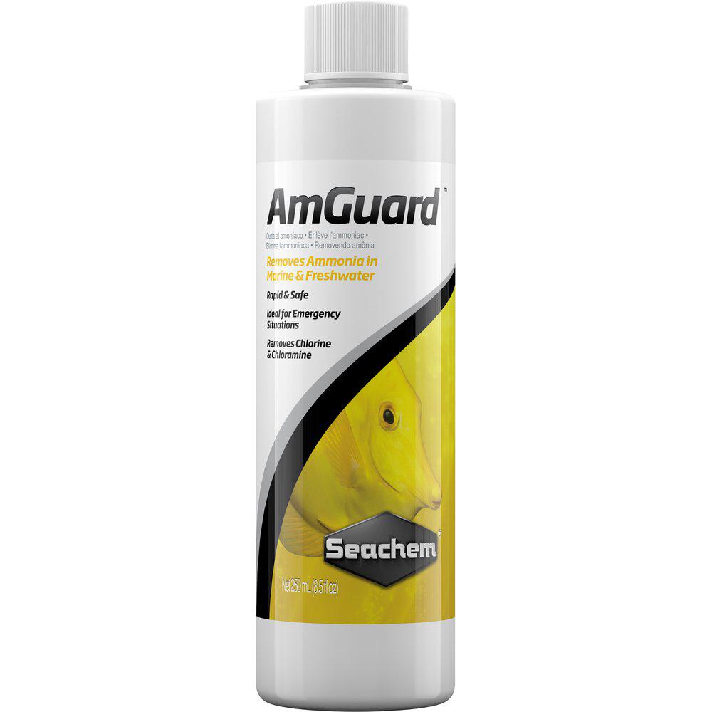 Seachem Am Guard 250ml