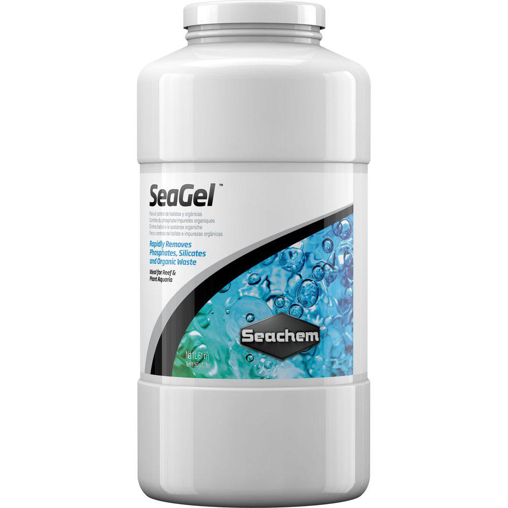 Seachem Seagel 1l