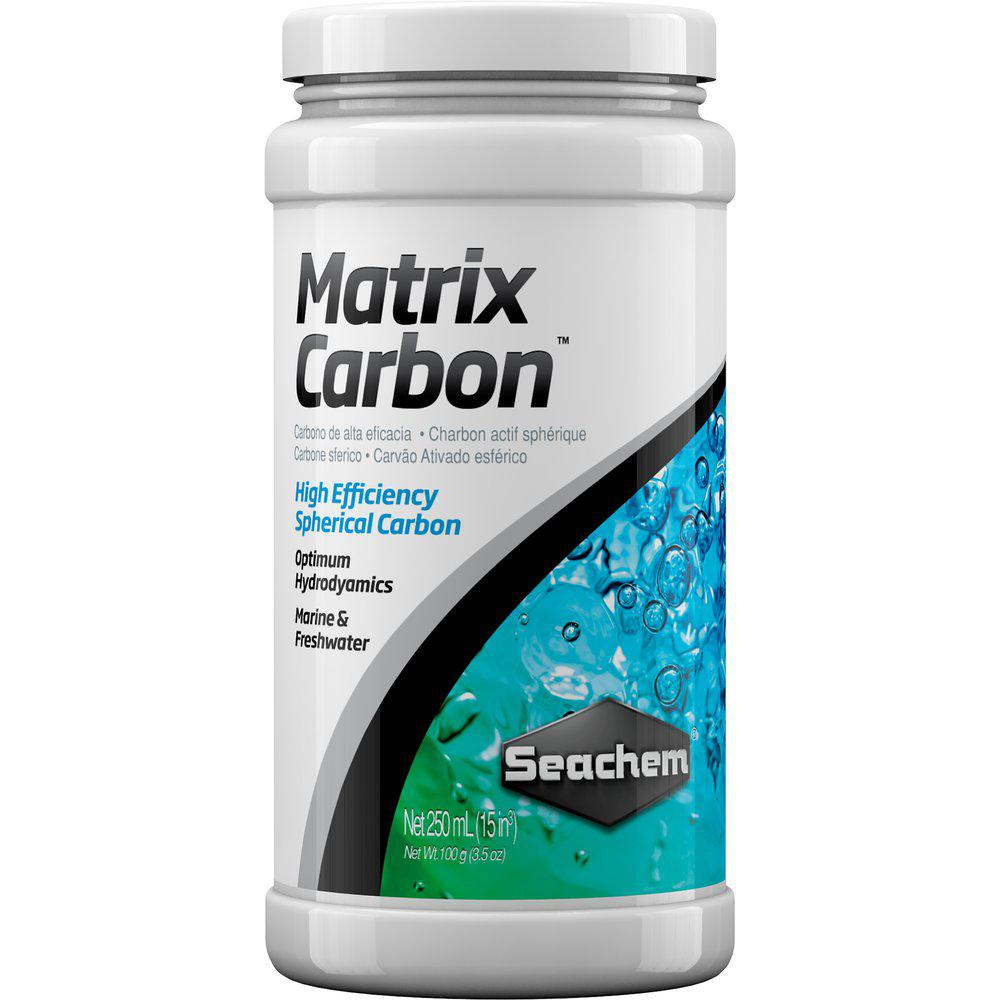 Seachem Matrix Carbon 250ml